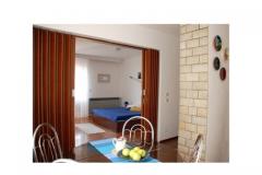 Apartmanok Pag Apartman 1 – A2+1 foto 4
