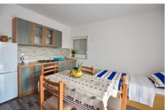 VAL Apartmanok St. Novalja Apartman 2 – App A2 foto 2