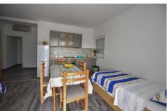 VAL Apartmanok St. Novalja Apartman 2 – App A2 foto 3