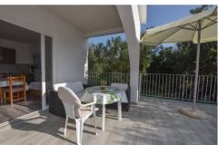VAL Apartmanok St. Novalja Apartman 2 – App A2 foto 4