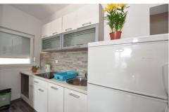 VAL Apartmanok St. Novalja Apartman 1 – App A1 foto 3