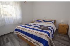VAL Apartmanok St. Novalja Apartman 1 – App A1 foto 4