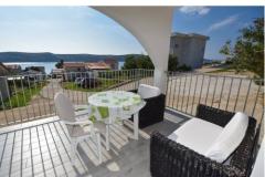 VAL Apartmanok St. Novalja Apartman 1 – App A1 foto 5