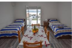 VAL Apartmanok St. Novalja Apartman 3 – App A3 foto 2