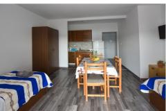 VAL Apartmanok St. Novalja Apartman 3 – App A3 foto 4