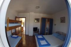 Apartmanok Pag Apartman 1 – Apartman A foto 4