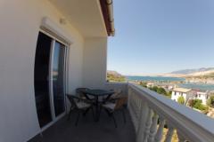 Apartmanok Pag Apartman 1 – Apartman A foto 5