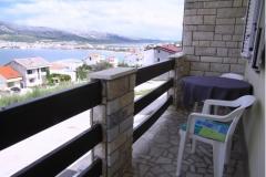 Apartmanok Pavičić Marija Pag Apartman 1 – no.1 foto 1