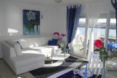 Apartmanok Perla Apartman 3 foto 2
