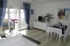 Apartmanok Perla Apartman 3 foto 3