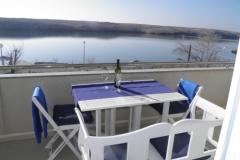 Apartmanok Perla Apartman 4 foto 1