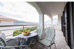 Apartmanok Plaža Apartman 1 – A4+1 foto 1