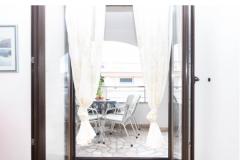 Apartmanok Plaža Apartman 1 – A4+1 foto 2