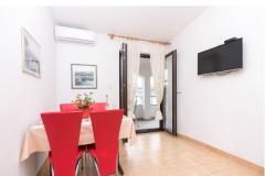 Apartmanok Plaža Apartman 1 – A4+1 foto 3