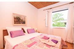 Apartmanok Plaža Apartman 1 – A4+1 foto 4