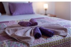 Apartmanok Plaža Apartman 1 – A4+1 foto 5