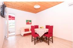Apartmanok Plaža Apartman 2 – A5 foto 2