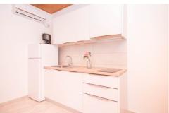 Apartmanok Plaža Apartman 2 – A5 foto 3