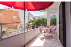 Apartmanok Plaža Apartman 2 – A5 foto 4