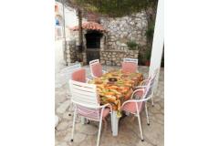 Apartmanok Plaža Apartman 3 – A7 foto 1
