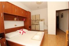 Apartmanok Stupicic Apartman 3 – studio foto 1