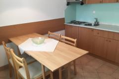 Apartmanok Tatjana Apartman 1 foto 4