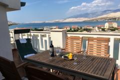 Apartmanok Tatjana Apartman 2 foto 1