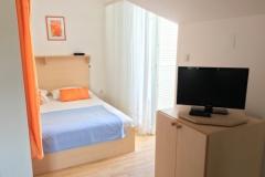 Apartmanok Tatjana Apartman 3 foto 1