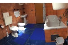Apartmanok Tatjana Apartman 3 foto 4