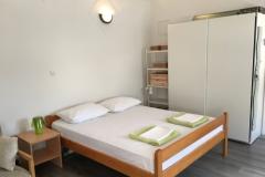 Apartmanok Tatjana Apartman 4 foto 1