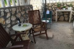 Apartmanok Tatjana Apartman 4 foto 2