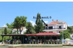Apartmanok Toni Apartman 3 – Apartman 8 foto 4