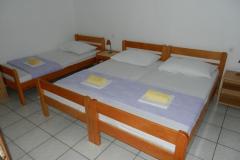 Apartmanok Vicković Apartman 5 – Apartman 6 foto 4