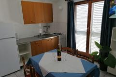 Apartmanok Vicković Apartman 4 – Apartman 5 foto 2