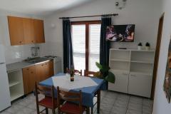 Apartmanok Vicković Apartman 4 – Apartman 5 foto 3
