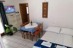 Apartmanok Vicković Apartman 4 – Apartman 5 foto 4
