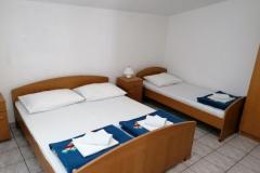 Apartmanok Vicković Apartman 4 – Apartman 5 foto 5