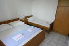 Apartmanok Vicković Apartman 2 – Apartman 3 foto 5