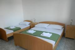 Apartmanok Vicković Apartman 3 – Apartman 4 foto 5