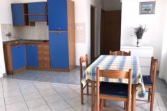 Apartmanok Villa Ana Apartman 4 – A3 foto 4