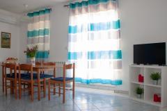 Apartmanok Villa Ana Apartman 5 – A1 foto 1