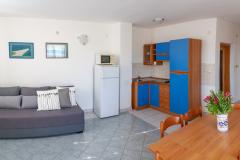 Apartmanok Villa Ana Apartman 5 – A1 foto 2