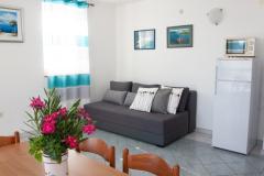 Apartmanok Villa Ana Apartman 5 – A1 foto 4