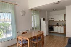Apartmanok Villa Ana Apartman 1 – A4 foto 3