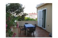 Apartmanok Villa Ana Apartman 1 – A4 foto 4