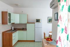 Apartmanok Villa Ana Apartman 2 – A6, A2 foto 1