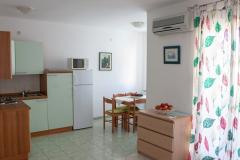 Apartmanok Villa Ana Apartman 2 – A6, A2 foto 2