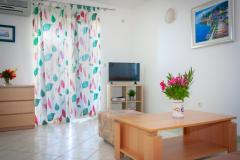 Apartmanok Villa Ana Apartman 2 – A6, A2 foto 5