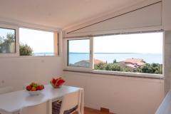 Apartmanok Villa Ana Apartman 3 – A5 foto 3
