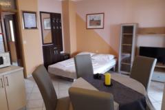 Apartmanok VIVIEN (9x) Apartman 1 – A2+3 foto 1